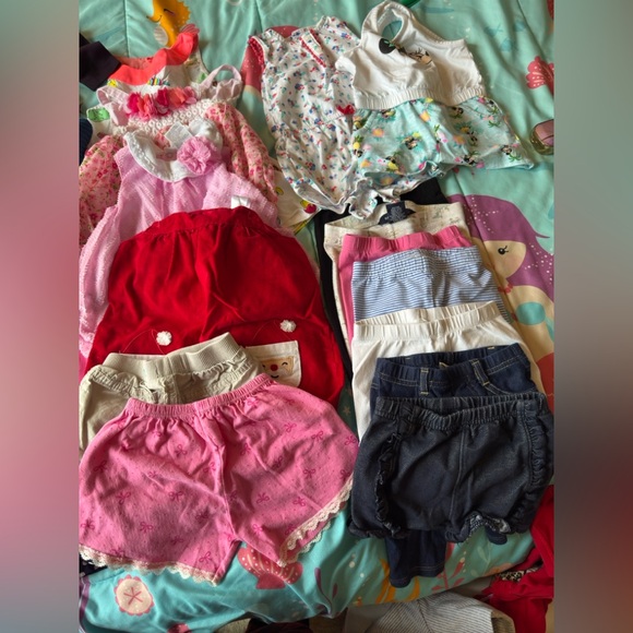 6-9 months Bundle of Clothes - Picture 5 of 5